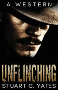 Unflinching - Paperback