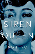 Siren Queen - Hardcover