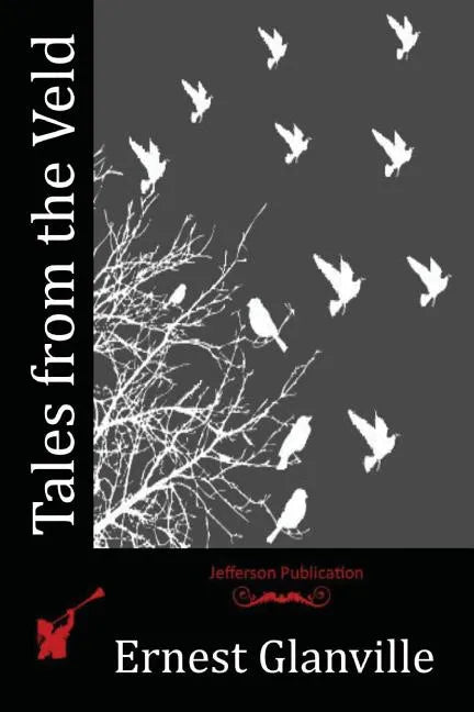 Tales from the Veld - Paperback