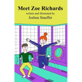 Meet Zoe Richards - Paperback