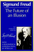 The Future of an Illusion - Paperback