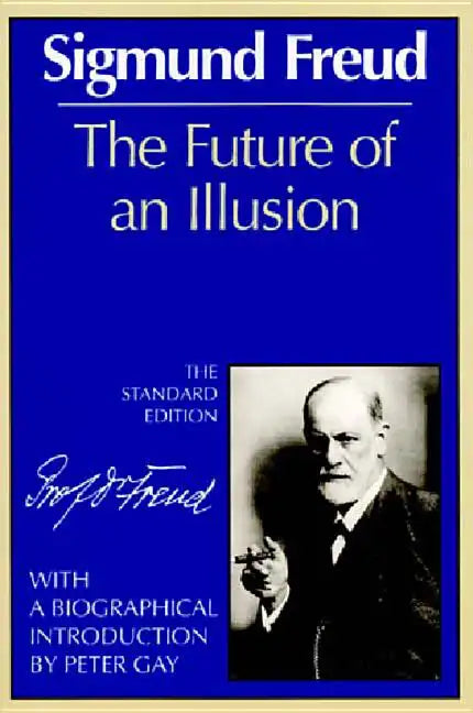 The Future of an Illusion - Paperback
