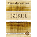 Ezekiel: Redemption for God's People - Paperback