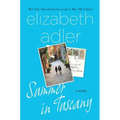 Summer in Tuscany - Paperback