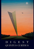 Digest - Hardcover
