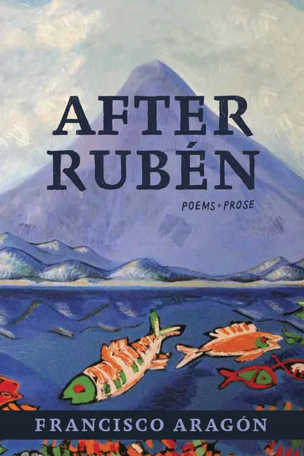 After Rubén - Paperback
