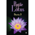 Purple Lotus - Paperback