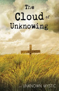 Cloud of Unknowing - Paperback