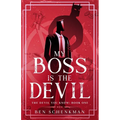 My Boss is the Devil - Paperback