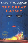 The Great Gatsby - Paperback