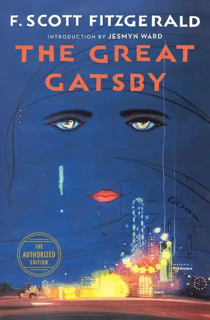 The Great Gatsby - Paperback