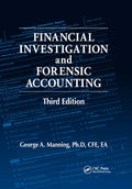 Financial Investigation and Forensic Accounting - Paperback
