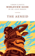 Worldview Guide for The Aeneid - Paperback