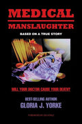 Medical Manslaughter - Paperback