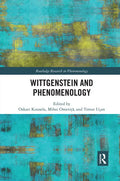 Wittgenstein and Phenomenology - Paperback