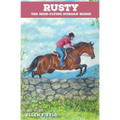 Rusty: The High-Flying Morgan Horse - Paperback