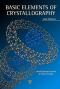Basic Elements of Crystallography - Paperback