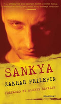 Sankya - Hardcover