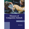 Diseases of Companion Animals - Hardcover