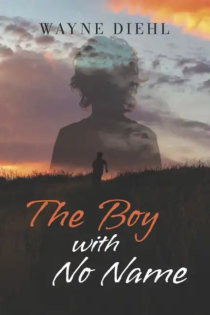 The Boy With No Name - Paperback