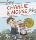 Charlie & Mouse: Book 1 - Paperback