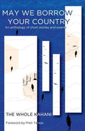 May We Borrow Your Country - Paperback