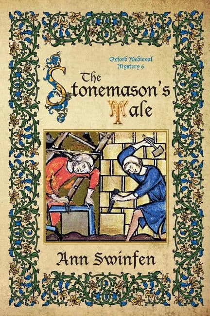 The Stonemason's Tale - Paperback