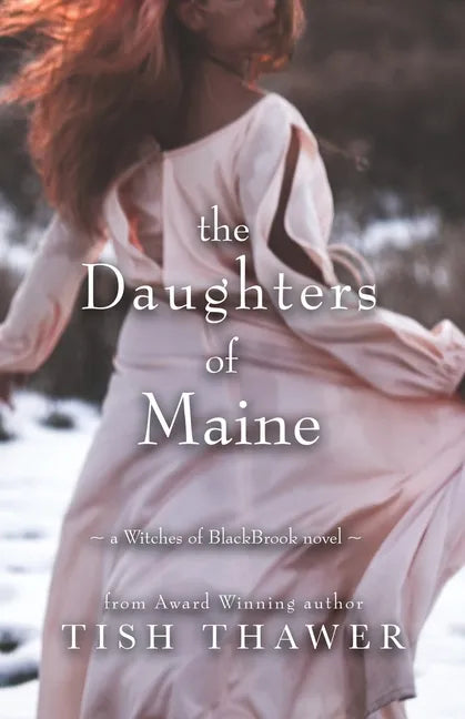 The Daughters of Maine - Paperback