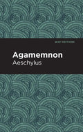 Agamemnon - Paperback
