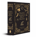 World's Greatest Short Stories (Deluxe Hardbound Edition) - Hardcover