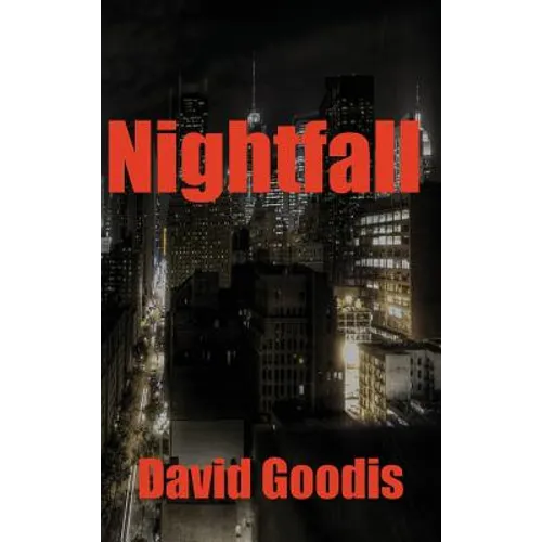 Nightfall - Hardcover