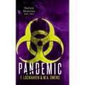 PanTech Chronicles: Pandemic - Hardcover