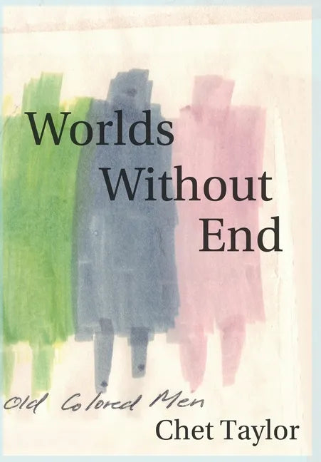 Worlds Without End - Hardcover