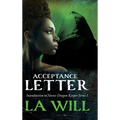Acceptance Letter: Introduction to Novice Dragon Keeper Series I - Hardcover
