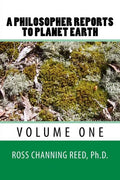 A Philosopher Reports to Planet Earth - Paperback