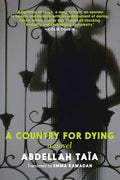 A Country for Dying - Paperback