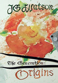 The Generation: Origins - Paperback