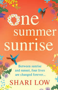 One Summer Sunrise - Paperback