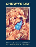 Chewy's Day - Paperback
