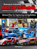 Race Car Technology - Level Three - Paperback