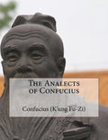 The Analects of Confucius - Paperback