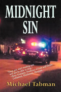 Midnight Sin - Paperback