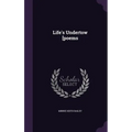 Life's Undertow [poems - Hardcover