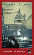 Stabbing in the Senate - Paperback