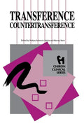 Transference Countertransference (Chiron Clinical Series) - Paperback