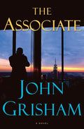 The Associate - Hardcover