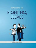 Right Ho, Jeeves - Paperback