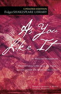 As You Like It - Paperback