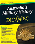 Australia's Military History for Dummies - Paperback