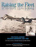 Raising the Fleet - Paperback